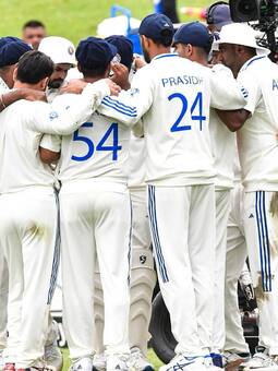 WTC 2023-25 में सबसे ज्यादा कैच लपकने वाली टीमें