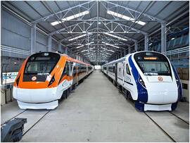 Good news for residents of Bihar as 4 new Vande Bharat trains to run between New Delhi, Patna, Gaya and....