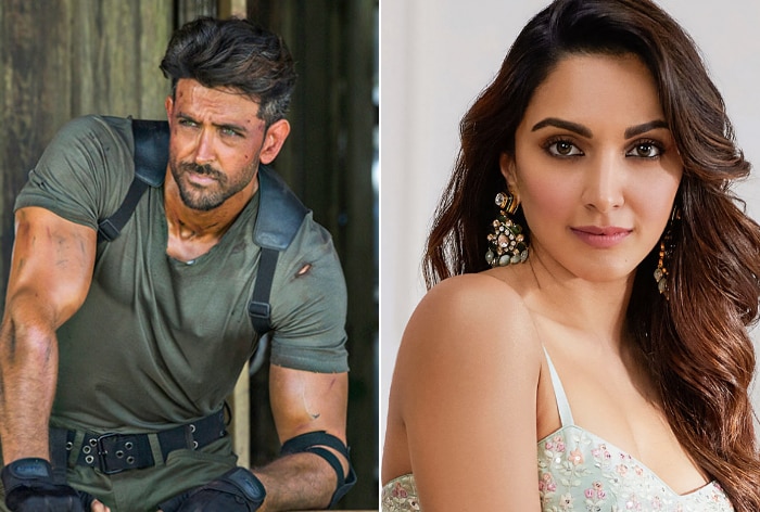 Hrithik Roshan-Kiara Advani rumoured to shoot a romantic song in Italy’s Venice and Lake Como? Here’s what reports say