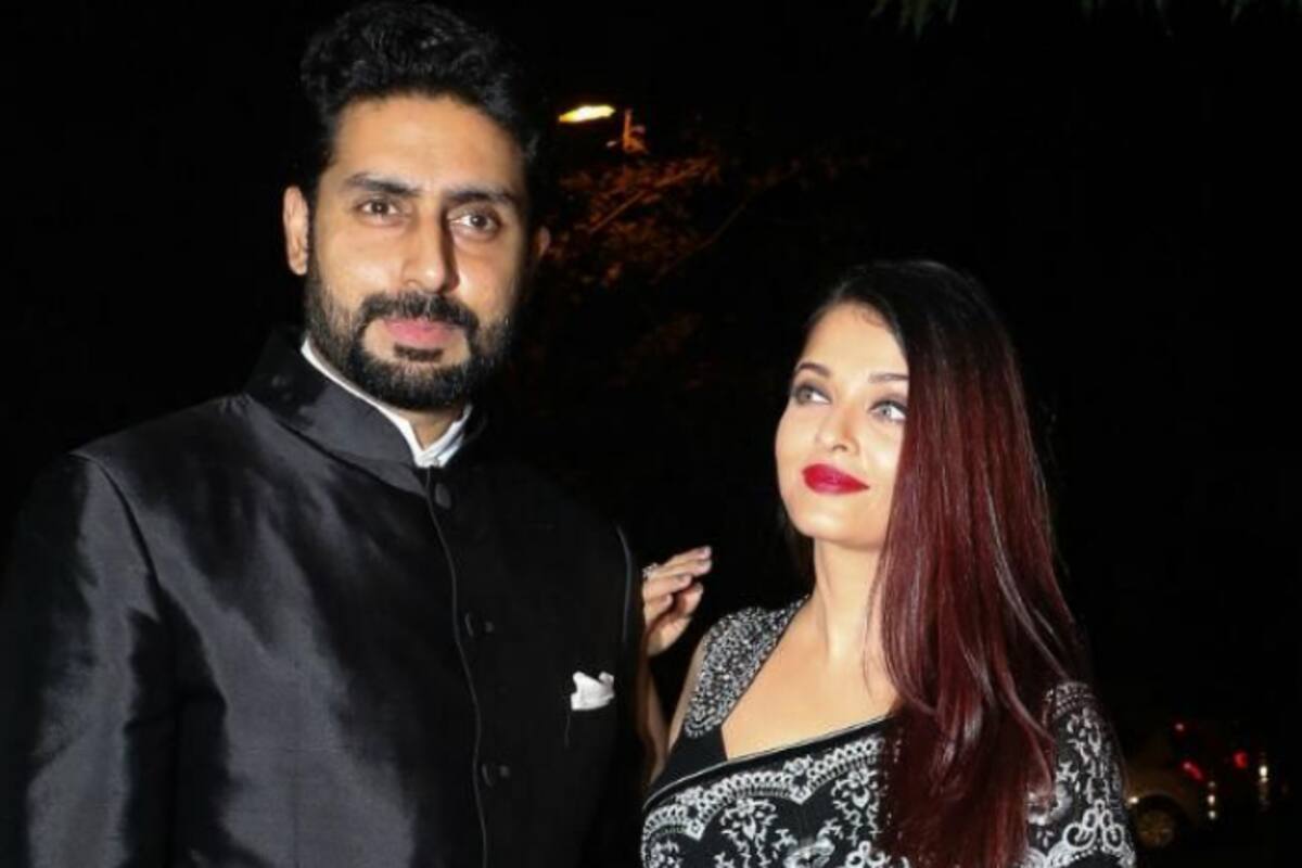 We are getting divorced...: Abhishek Bachchan announces divorce with Aishwarya  Rai? Whats the truth behind viral video