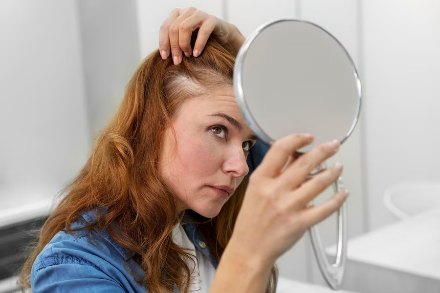 Advanced Treatment Options to Control Hormonal Hair Loss And Enhance Growth