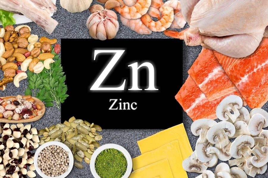 6 Zinc-Rich Foods to Boost Your Immunity During Rainy Season