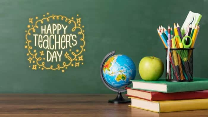 Happy Teacher's Day 2024: 15+ Inspiring Quotes That Truly Highlight The Importance of Teachers in Our Lives