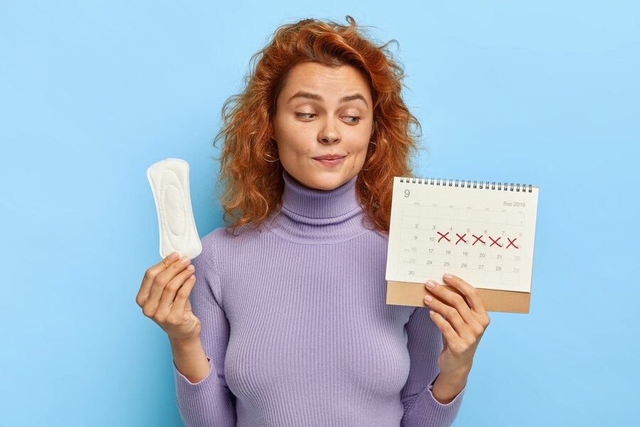 Menstrual Health: 5 Questions to Ask Yourself if Your Periods Are Late Every Month