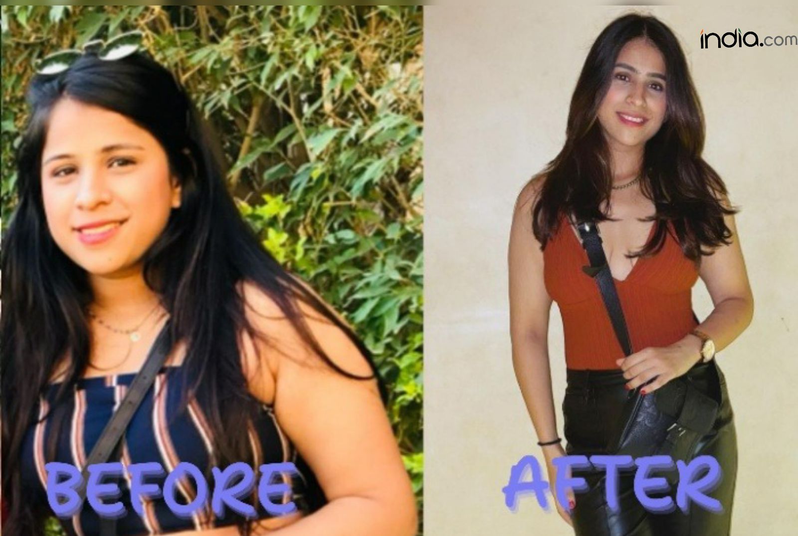 Real-life weight loss story: How Ekta Pandey lost 15 kgs in 5 months with sugar in tea – Exclusive