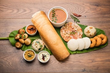 Love South Indian food? 5 super-healthy dishes that can be a part of your weight loss diet