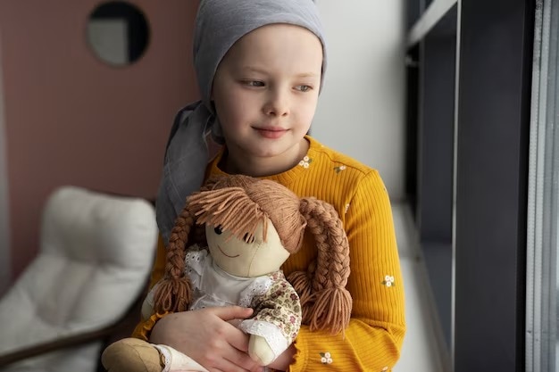 Childhood cancer: Sudden weight loss to constant headaches, 5 signs that require immediate attention