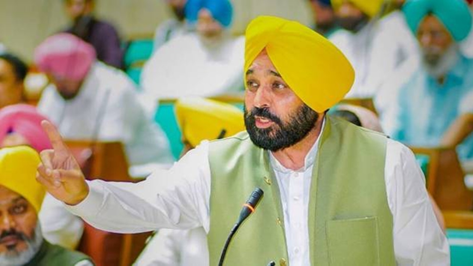 What is leptospirosis? All about deadly animal-borne infection Punjab CM Bhagwant Mann is suffering from