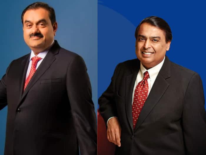 Meet world's richest woman, not richer than Mukesh Ambani, Gautam Adani, her net worth is..., business is...