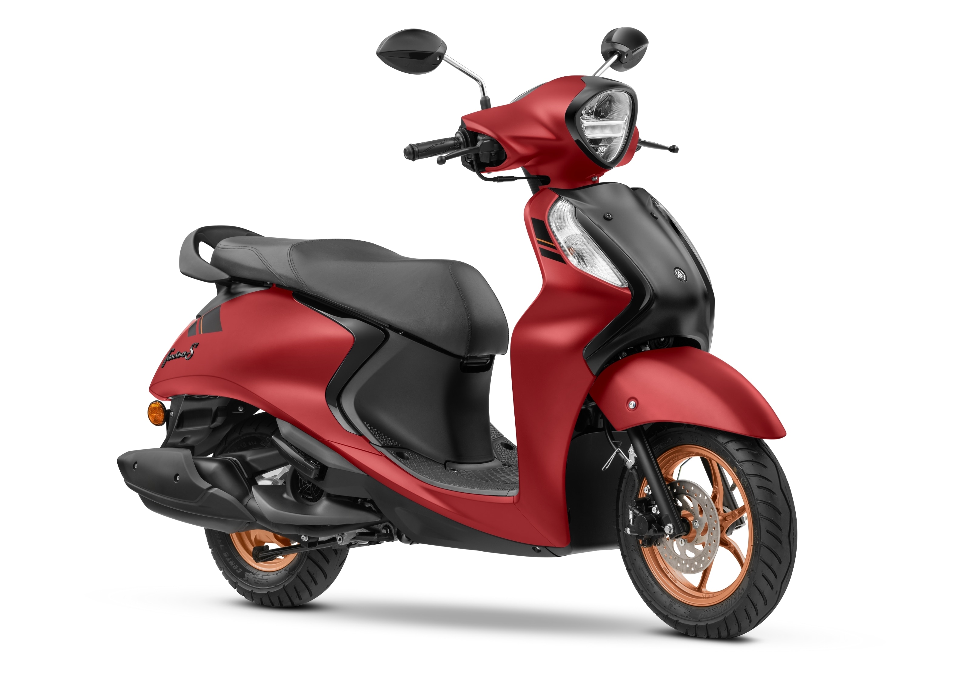 Yamaha Announces Exciting Festive Offers on FZ Series Fascino and Ray ZR Models Nationwide