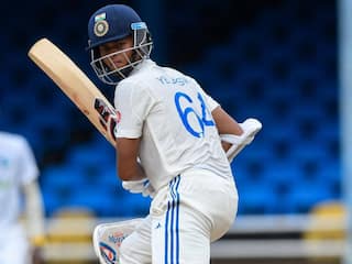 दलीप ट्रॉफी: पहली पारी में सस्ते में आउट होकर निराश नहीं हैं यशस्वी जायसवाल, बोले- प्रैक्टिस से बनूंगा और बेहतर