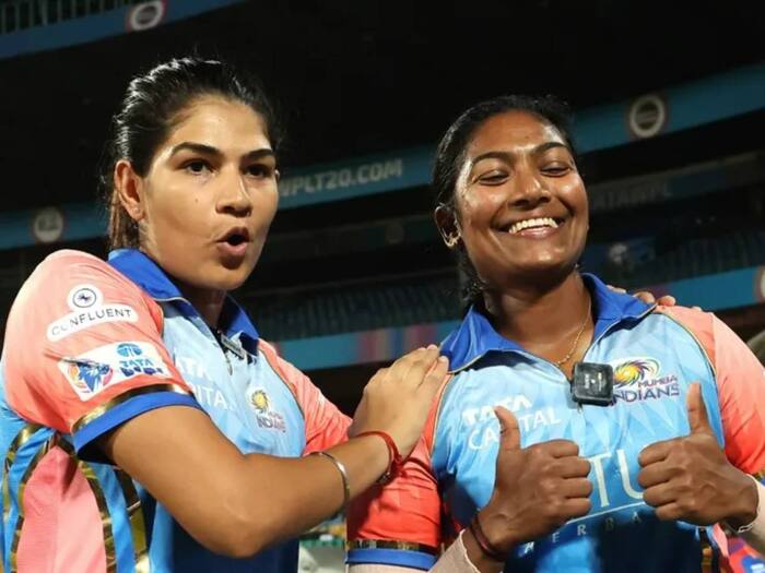 Yastika Bhatia   Melbourne Stars