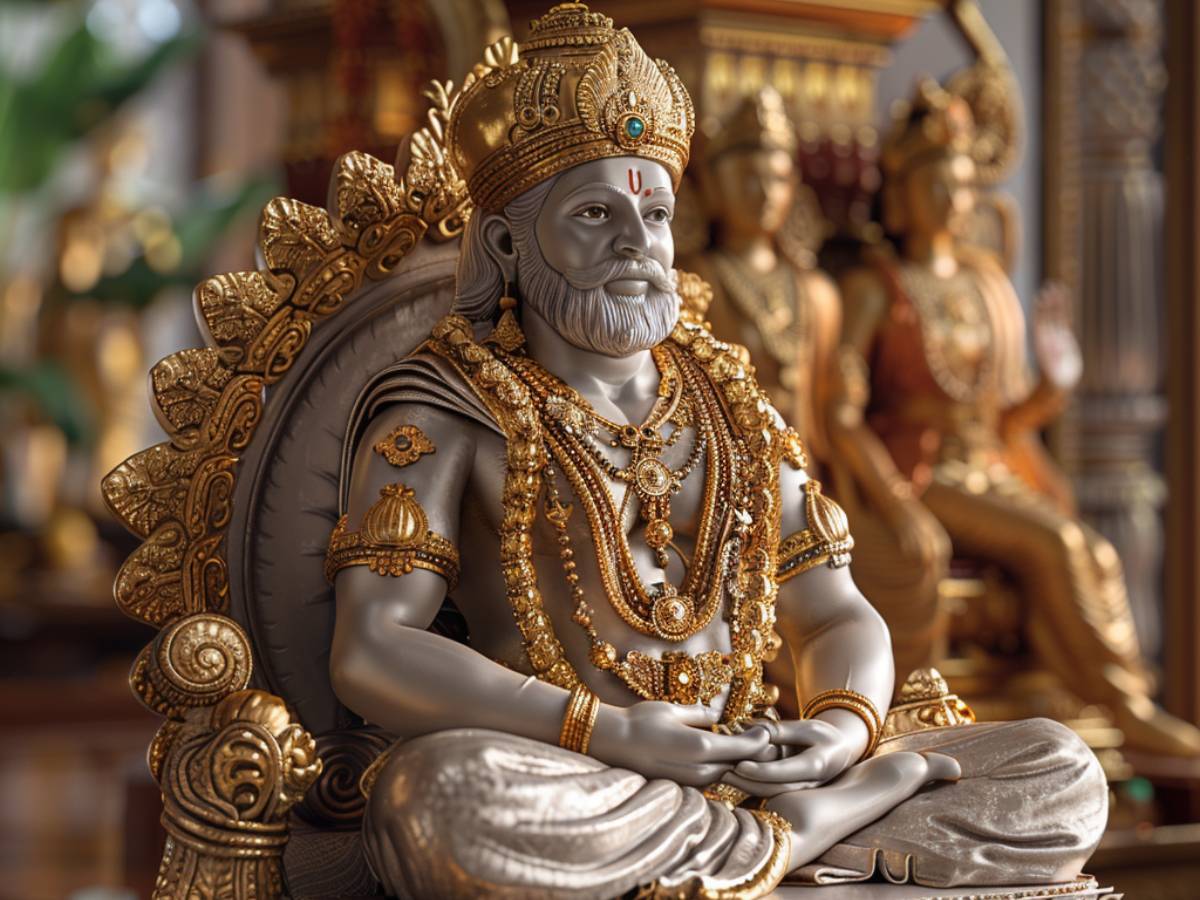 इन राशियों पर कृपा बरसाते हैं कुबेर देवता, मिलती है बेशुमार धन-दौलत