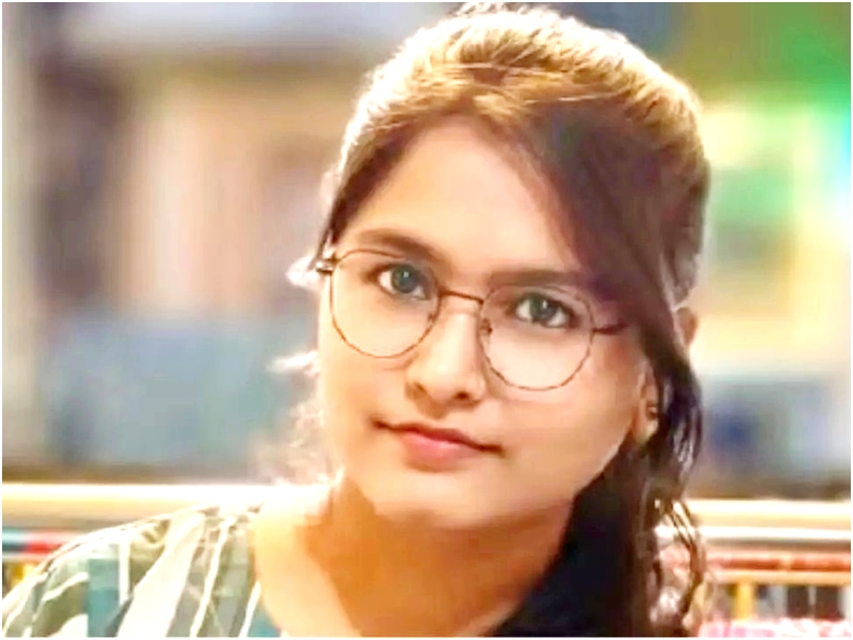 Meet woman who landed Rs 60 lakh job offer from this company—and shes not from IIT or IIM