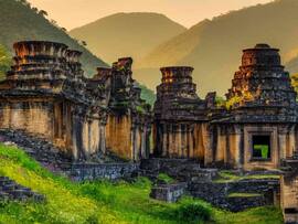 Find Out Top 5 Must-See Ancient Ruins Around Dharamsala Of Himachal Pradesh