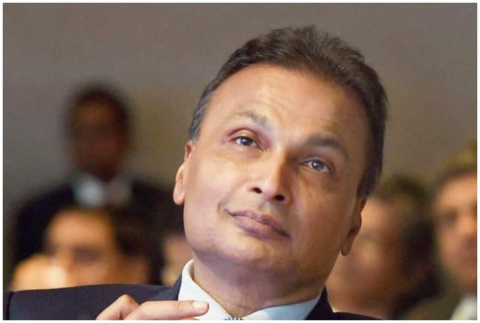 anil ambani