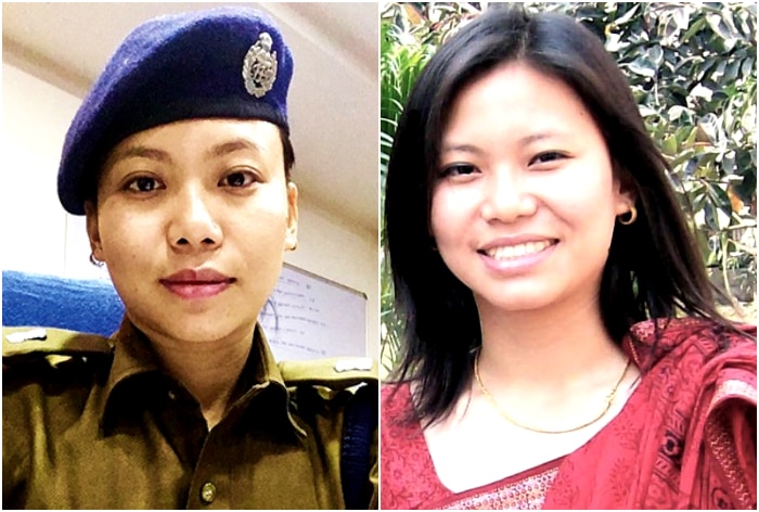 Meet Sikkim first female IPS Officer, who lost her mother at a young age, cracked UPSC twice, she is posted at…