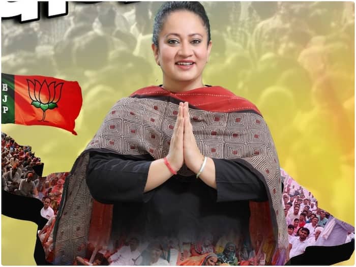 Who is arti singh rao