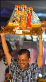 Arvind Kejriwal’s salary as Delhi Chief Minister, perks, Net Worth