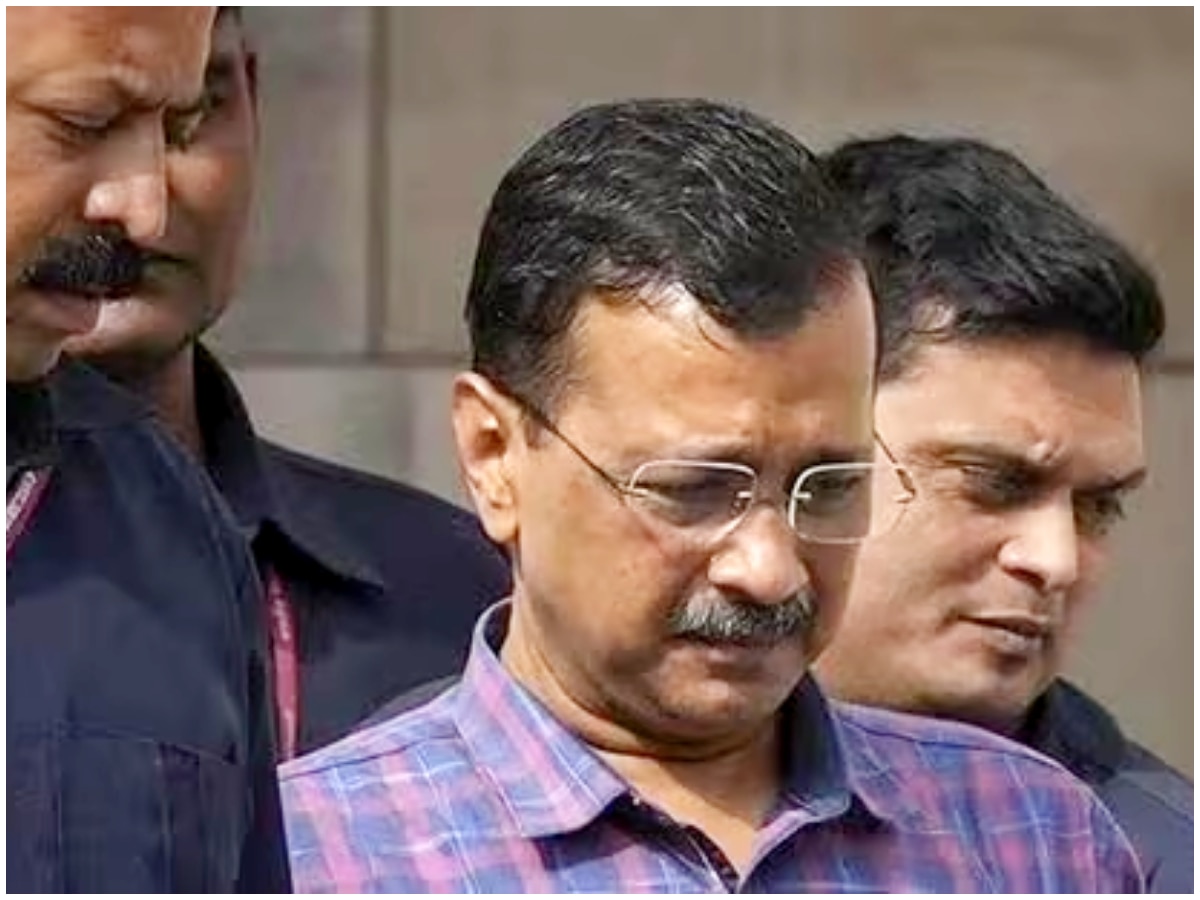 CBI’s Final Chargesheet Exposes Kejriwal Role In Liquor Scam