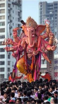 Ganesh Chaturthi: Must Visit Ganpati Pandals In Mumbai
