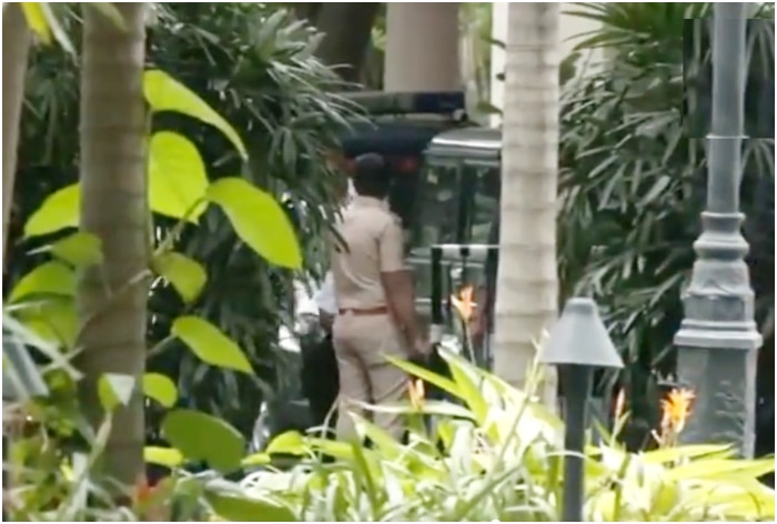 Bomb Threats Rock Delhi Schools Over 40 Schools Receive Threatening