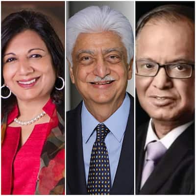 Meet Bengaluru richest man, richer than Narayana Murthy, no match for  Mukesh Ambani, Adani, his net worth is Rs...., his business is...
