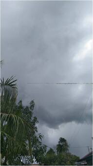 Bengaluru City Weather September 3: IMD Issues Heavy Rain Warning; Check Forecast Here