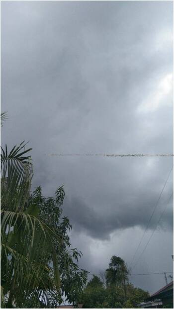 Bengaluru City Weather September 3: IMD Issues Heavy Rain Warning; Check Forecast Here