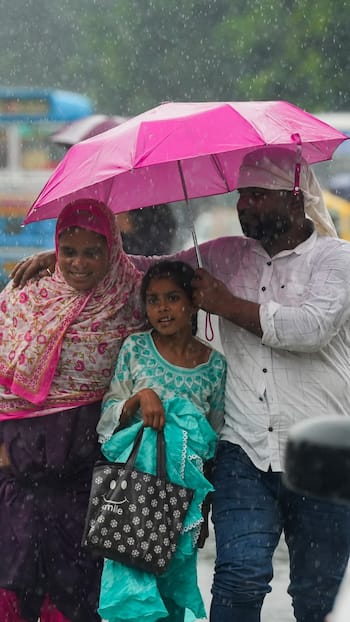 Bengaluru City Weather: IMD predicts rain today; cooler temperature, check forecast