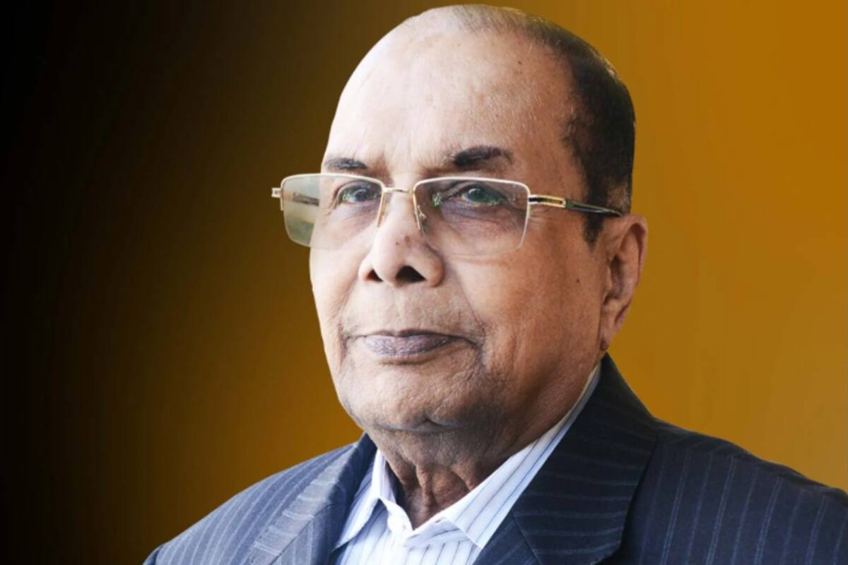 Benu Gopal Bangur: Kolkata’s Wealthiest Businessman, Hailing from Rajasthan