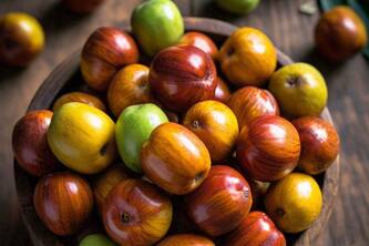 Discover 10 Surprising Benefits Of Ber Fruit You Never Knew