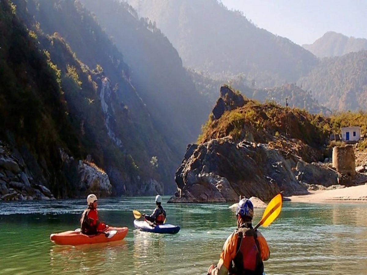Hill Stations Near Delhi-NCR: दिल्ली-NCR के पास हैं ये 5 हिल स्टेशंस, 2 दिन में घूमकर लौटिए
