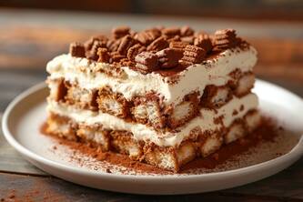 Master Biscoff Tiramisu With This Quick 6-Step Guide