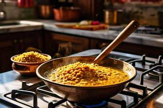 Discover 10 Surprising Health Benefits Of Consuming Chana Dal