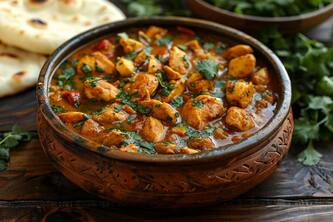 Discover How To Make Chicken Handi In 9 Simple Steps Today