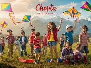 Top 5 Kids-Friendly Activities That One Should do In Chopta Of Uttarakhand
