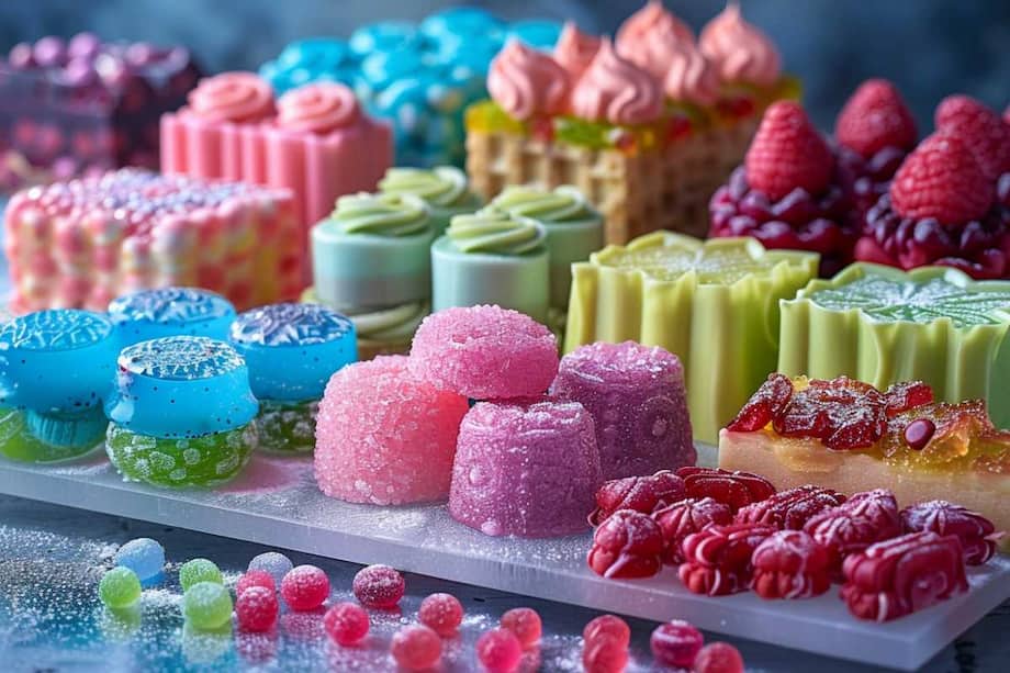 Uncover The 7 Disadvantages Of Adding Colorings To Your Meals