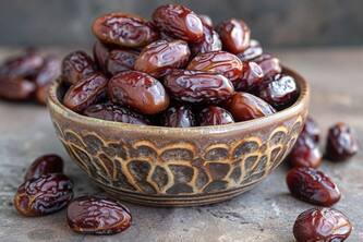 10 Benefits Of Incorporating Dates In Your Daily Diet