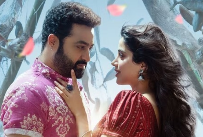 Devara box office collection day 3: Jr NTR and Janhvi Kapoor’s action-thriller witnesses decline, earns only…