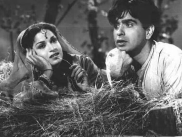Dilip and kamini