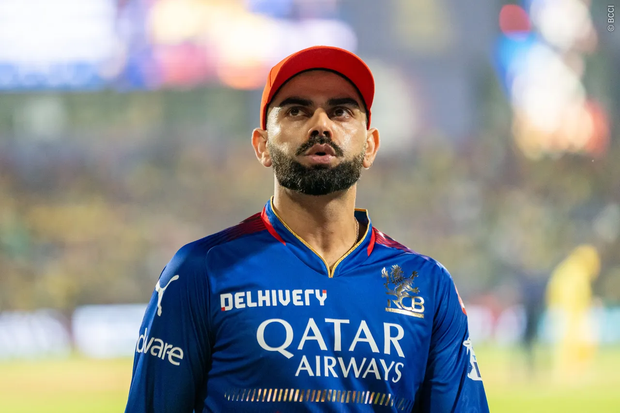 ‘i’m Getting Rid Of Virat, I Can Get A Good Load Of Cash For Him’ – Ex 