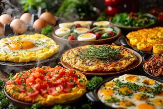 10 Disadvantages Of Overconsuming Eggs