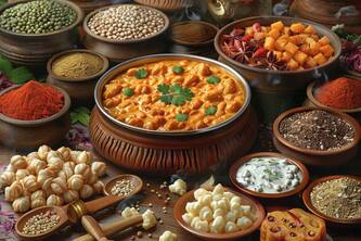 Discover The Top Dishes You Must Try In Kota, Rajasthan