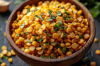 10 Powerful Health Benefits Of Moong Dal: A Nutritional Powerhouse