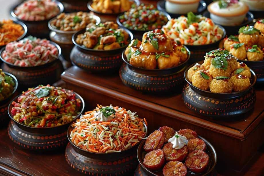 Experience The Royal Flavors Of Jodhpur: Top 7 Dishes You Can't Miss
