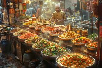 Discover The Top Dishes You Must Try In Bhopal, Madhya Pradesh