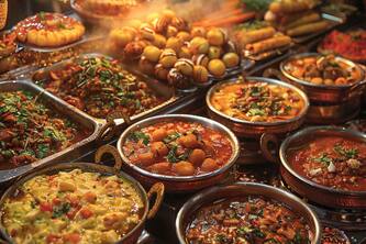 Must Try Food Delights In The Vibrant City Of Navi Mumbai, Maharashtra