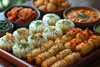 Taste The Flavors Of Hubli Dharwad: Top Dishes You Can't Miss