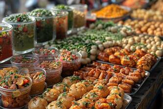 Top Culinary Delights You Can't Miss In Allahabad